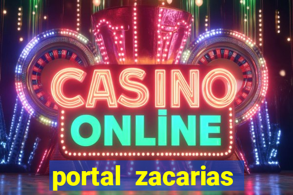 portal zacarias brida nunes